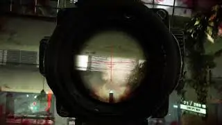 Стрим по Crysis 2 Maximum Edition играем не с начала