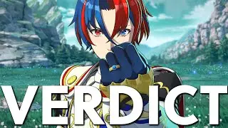 Is Fire Emblem Engage a good follow up to Three Houses?