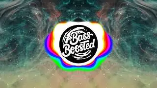 Despotem & THROVN - Work It Out (feat. Drama B & J.Rob The Chief) [Bass Boosted]