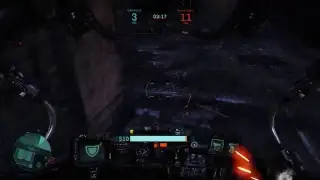 Hawken Gameplay With New PC Update