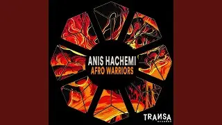 Afro Warriors (Original Mix)