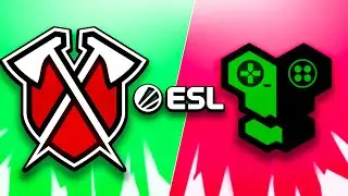 THE BATTLE OF THE TITANS! | Tribe Gaming EU vs Reply Totem