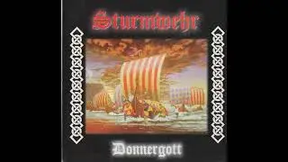 Sturmwehr - Es naht der Tag