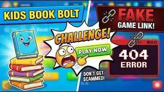 Bolt N The Fake Game Link