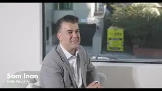 TAXIBOX Testimonial &ndash; Sam Inan, Belle Property