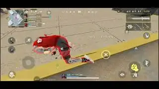 Playing battle strike
