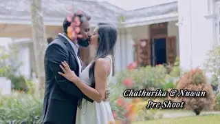Chathurika & Nuwan | PRE SHOOT 2023 A Films by Nimansha Rajapaksha 0717660401