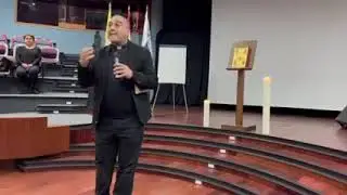التنشئة البيبليّة 