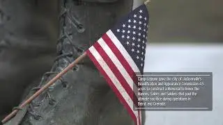 Annual Beirut Memorial Observance Ceremony Video