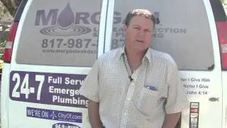 Types of Slab Leaks | Fort Worth Slab Leak Repair | Slab Leak Detection