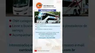 Reunidas abre vagas de emprego