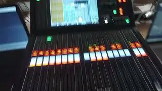 V17 Yamaha QL1 (env&iacute;o de Sub a matrices VS MC mono Central)