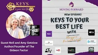 Breaking the Chains of Pornography Addiction  A Conversation with Amy and Neil Getzlow