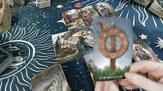 SCORPIO - NEXT 7 DAYS 