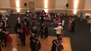 Song d'Automne (Dream Of Autumn) - The New Liberty Dance Orchestra