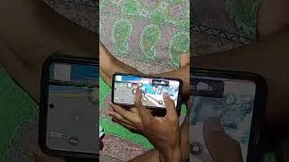 Rai Star na 1vs1 ma jaati ‼️one hand gaming videos💯#freefire #trending #shorts