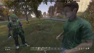 Dayz Trolling