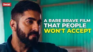 Understanding Anek | Honest Cinematic Review
