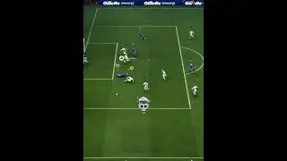 ❌💪🏻🤫#playstationgamer #proclubs #eafc26 #fifa #videogames #gameplay #gaming #playstation #zagueiro