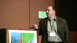 Paul Rosenberg at Libertopia 2010