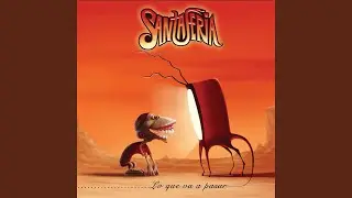Lo Que Va A Pasar