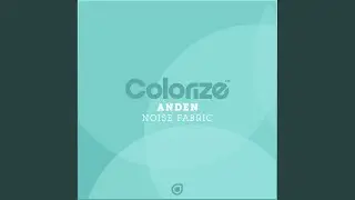 Noise Fabric (Original Mix)