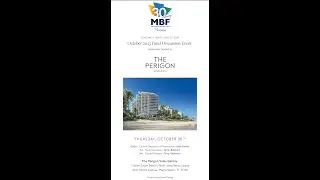 Master Brokers Forum 2023
