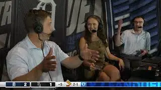 Best of Rain Delay Questions on FanDuel Sports Network Detroit