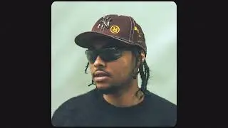 (FREE) Baby Neelou Type Beat - Smoke