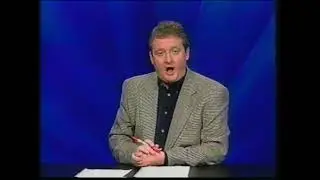 WNAB-TV WB 58 Nashville Station ID/Sports Plus intro: (11/19/1997)