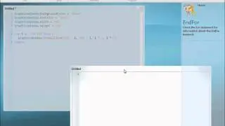 Small Basic - Fun with Shapes