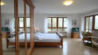 WU-1007992 - M&ouml;blierte 1-Zimmerwohnung in W&uuml;rzburg/Obernbreit