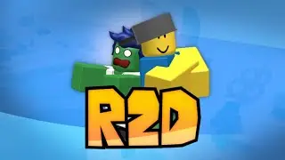 goodbye r2da and stuff