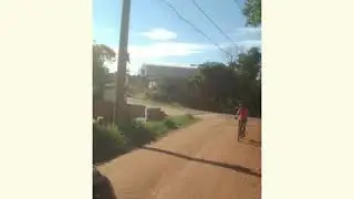 PEDAL DA UVA - S&Atilde;O ROQUE-SP