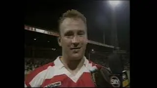 TVNZ One - 4 hours of footage from 7 September 1993 (Part 3/5)