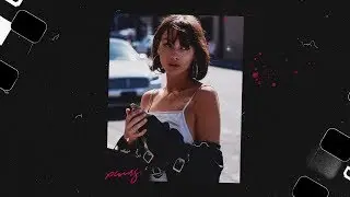 FREE | Eli Sostre x 6LACK Type Beat ~ 