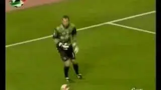BOLOGNA FROSINONE 2-1 2007/08 E-TV
