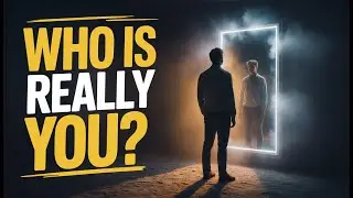 The Mirror Test: Why Your Reflection Is WATCHING You
