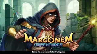 Margonem Adventures Ultimate Best Guide Mod Menu : Android Games Review and Tutorial