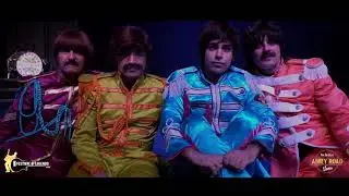 Abbey Road Band - Show Beatles Tributo -
