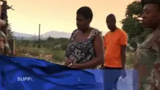 20 YEARS OF DEMOCRACY TV Advert