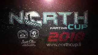 North Cup 2018 OuluZone - Mainosvideo