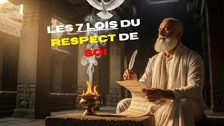 Ces 7 Règles Feront de Toi un Homme Qu’on Ne Manipule Plus