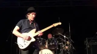 Mick Fleetwood's Blues Band - Albatross (Sydney, 03.28.2016)