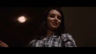 SCREAM - JILL ASESINA A TREVOR (CASTELLANO NO OFICIAL) 