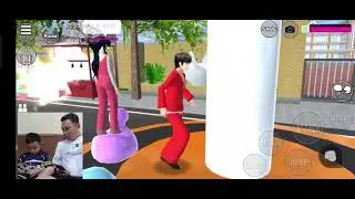 Game Sakura School Simulator