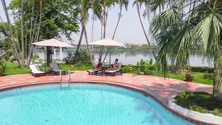 Century Riverside Hue, Hue, Vietnam