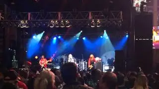 Super Bowl party free music local band Westgate Glendale Arizona