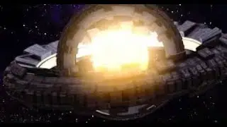 The Movie's Black Tech System Awakens, Launching Humanity into the Stellar Age!part 1