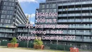Burlington Condo FOR SALE - $549,000